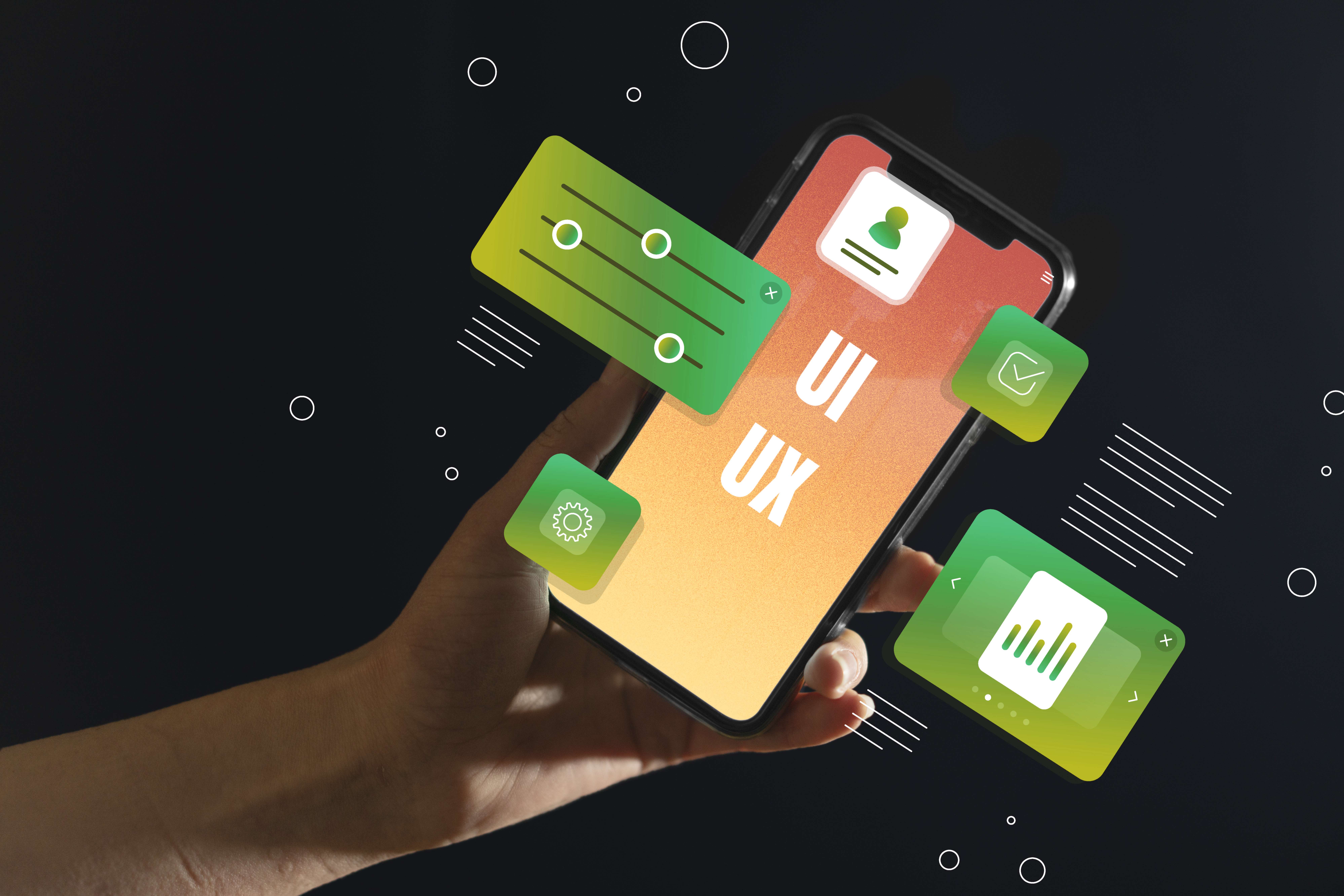 Cross-Platform App Development