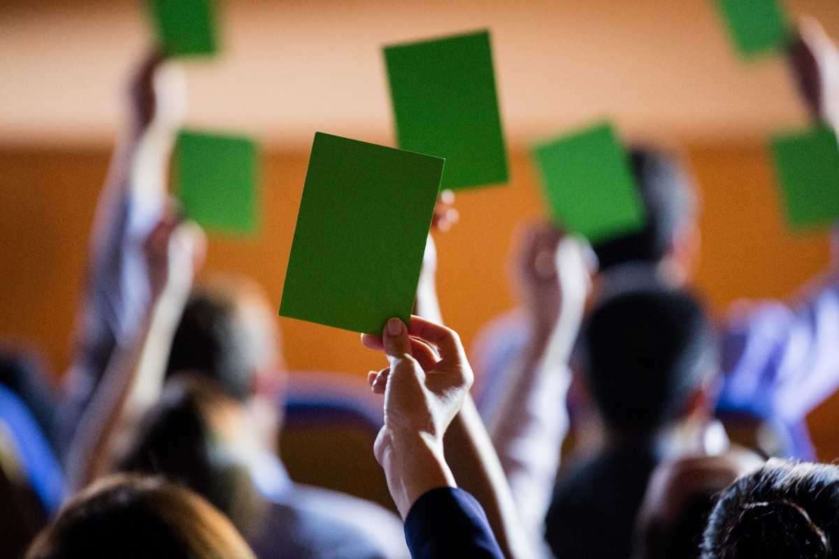 Election Campaign Management