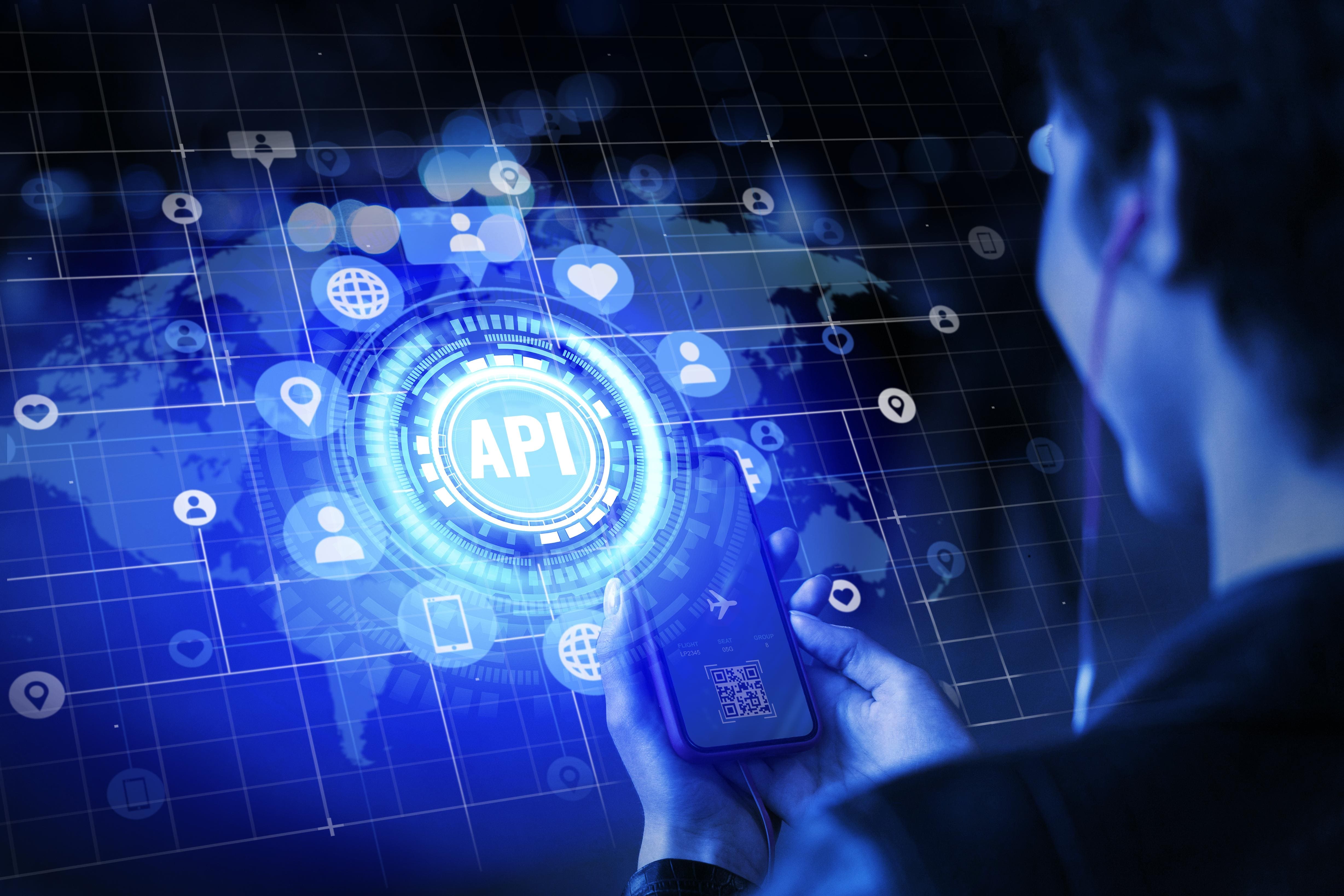 The Role of APIs and Integrations.