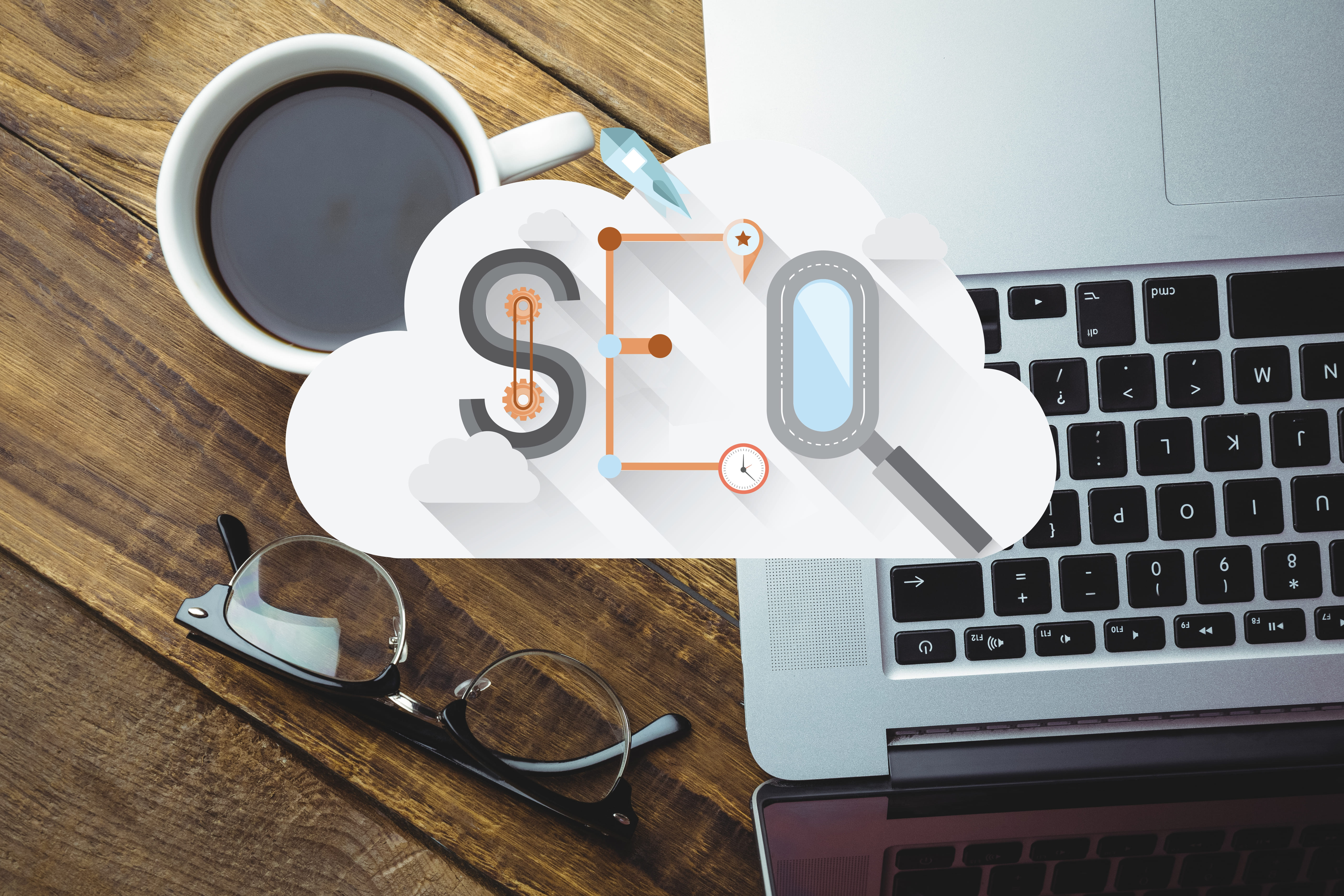 SEO and Speed Optimization for Websites