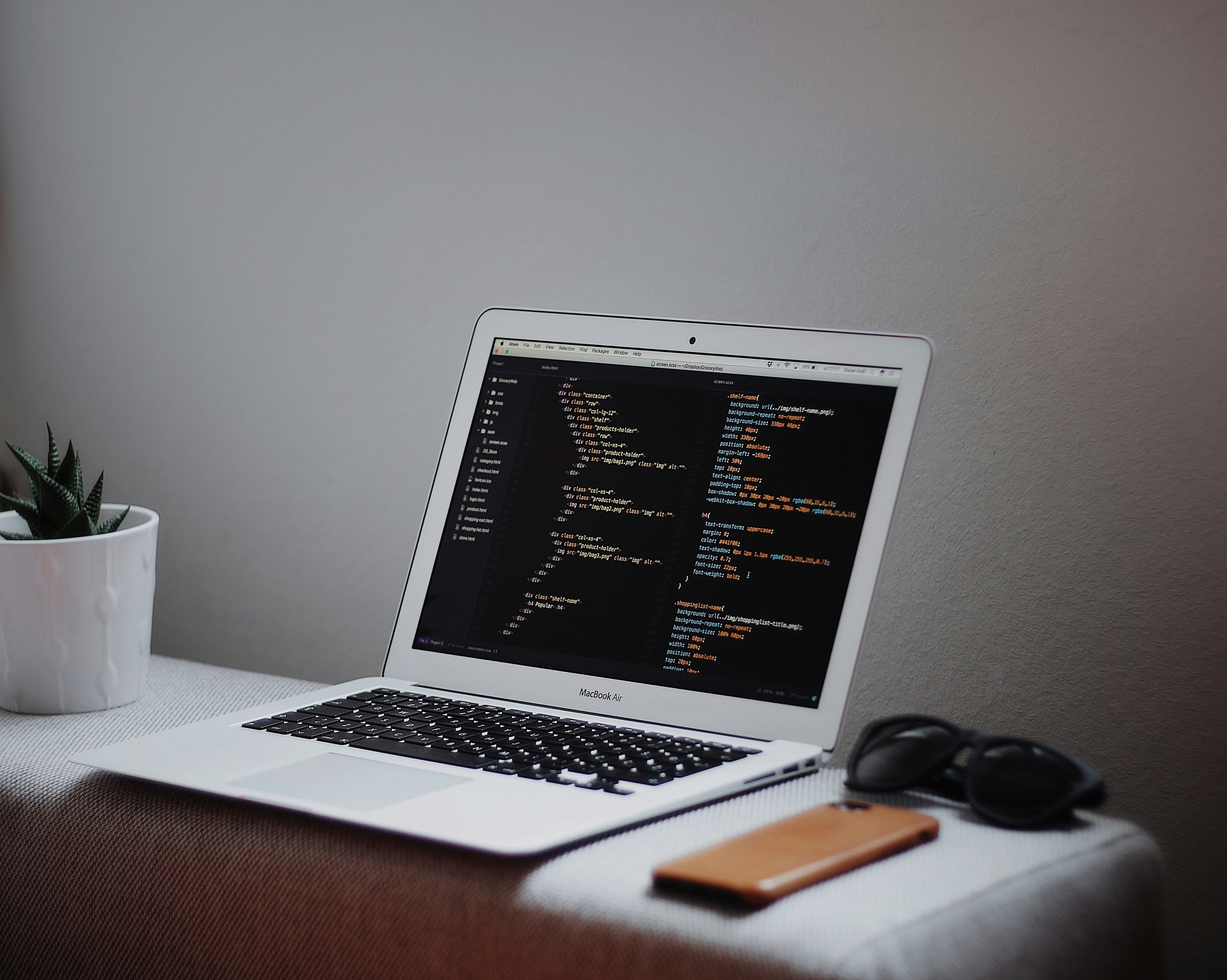 Evolving Trends in Website Development