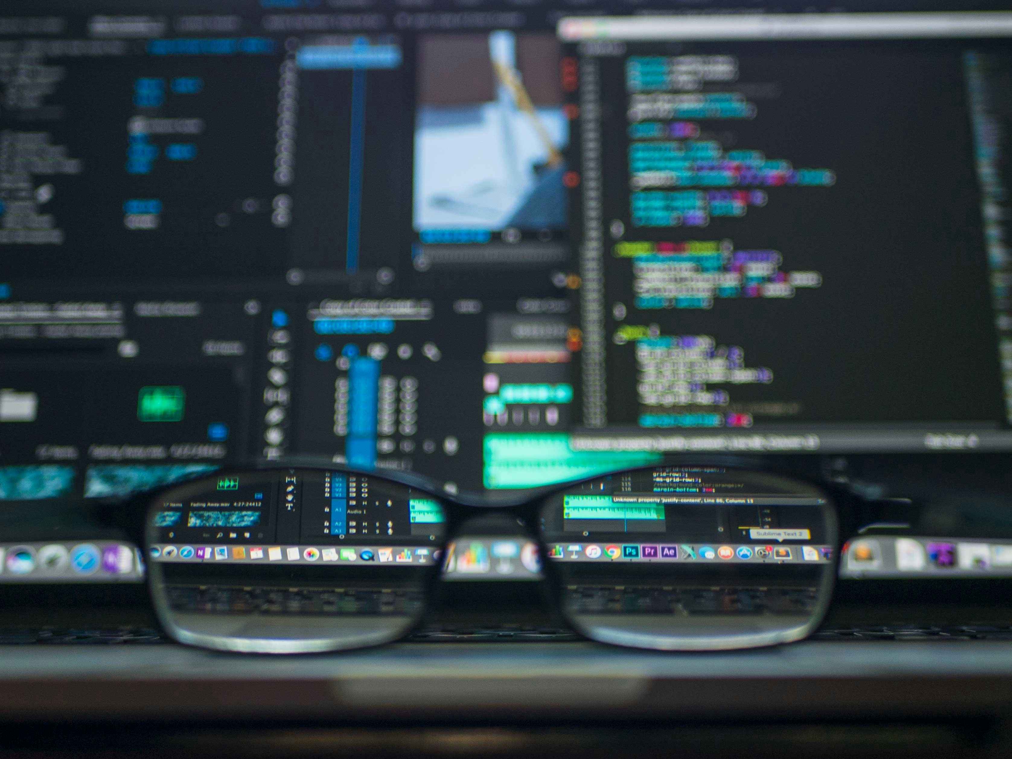 The Evolution of Website Development