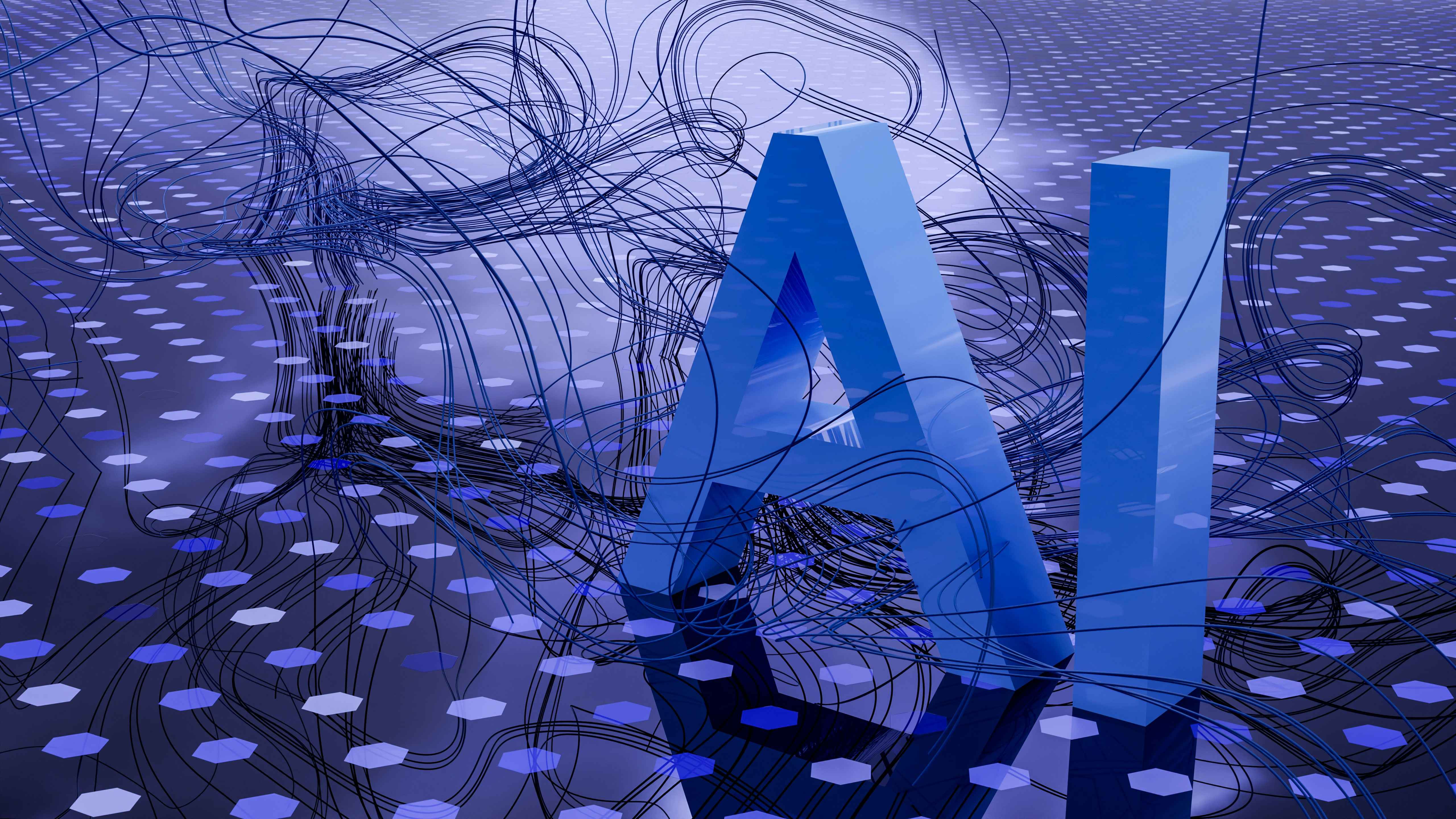 Use AI-Powered Tools to Save Time