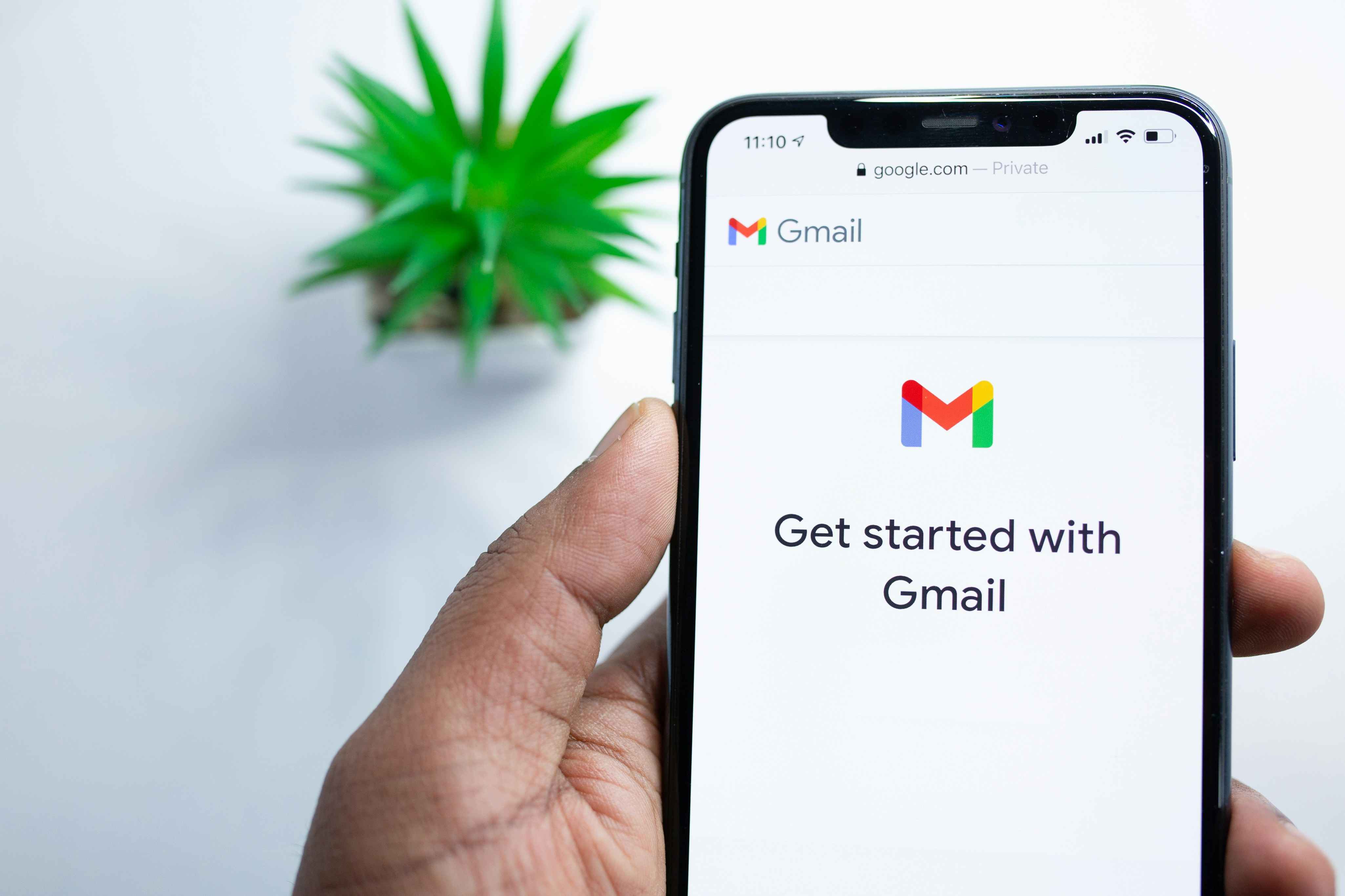 Build and Nurture an Email List