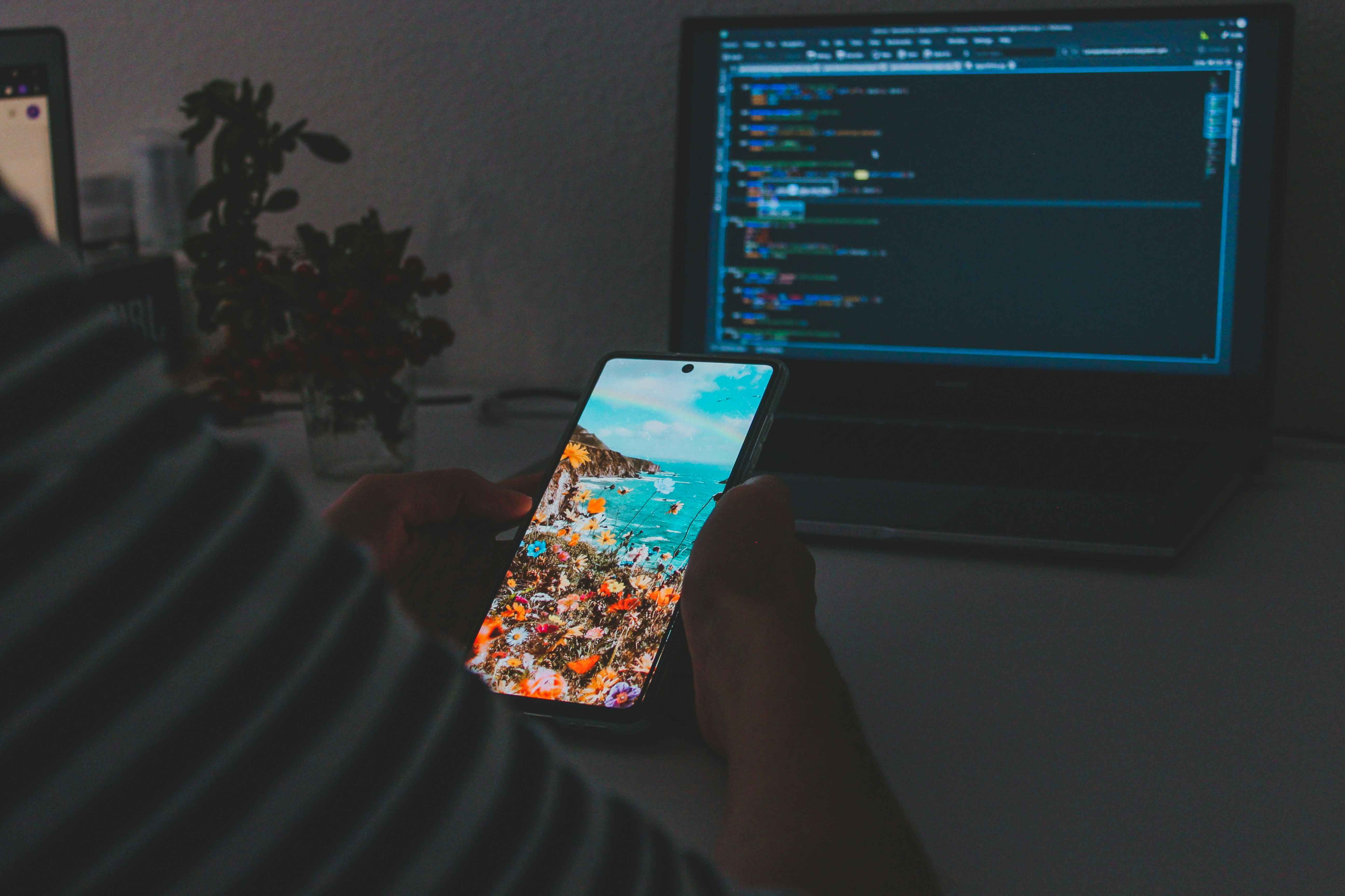 Make Your Website Mobile-First
