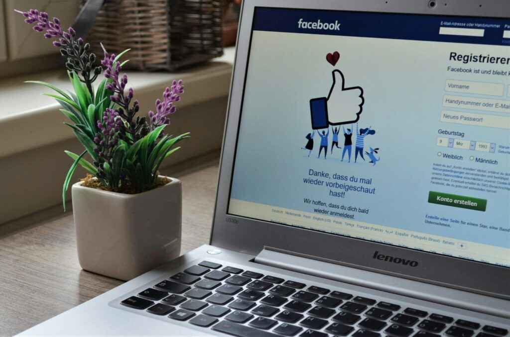 Benefits of Running Facebook Ads