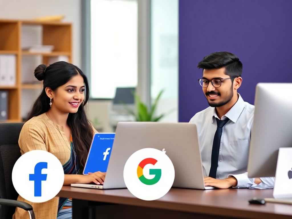 ऑनलाइन व्यापार चलाने के तरीके और वेबसाइट होने के फायदे