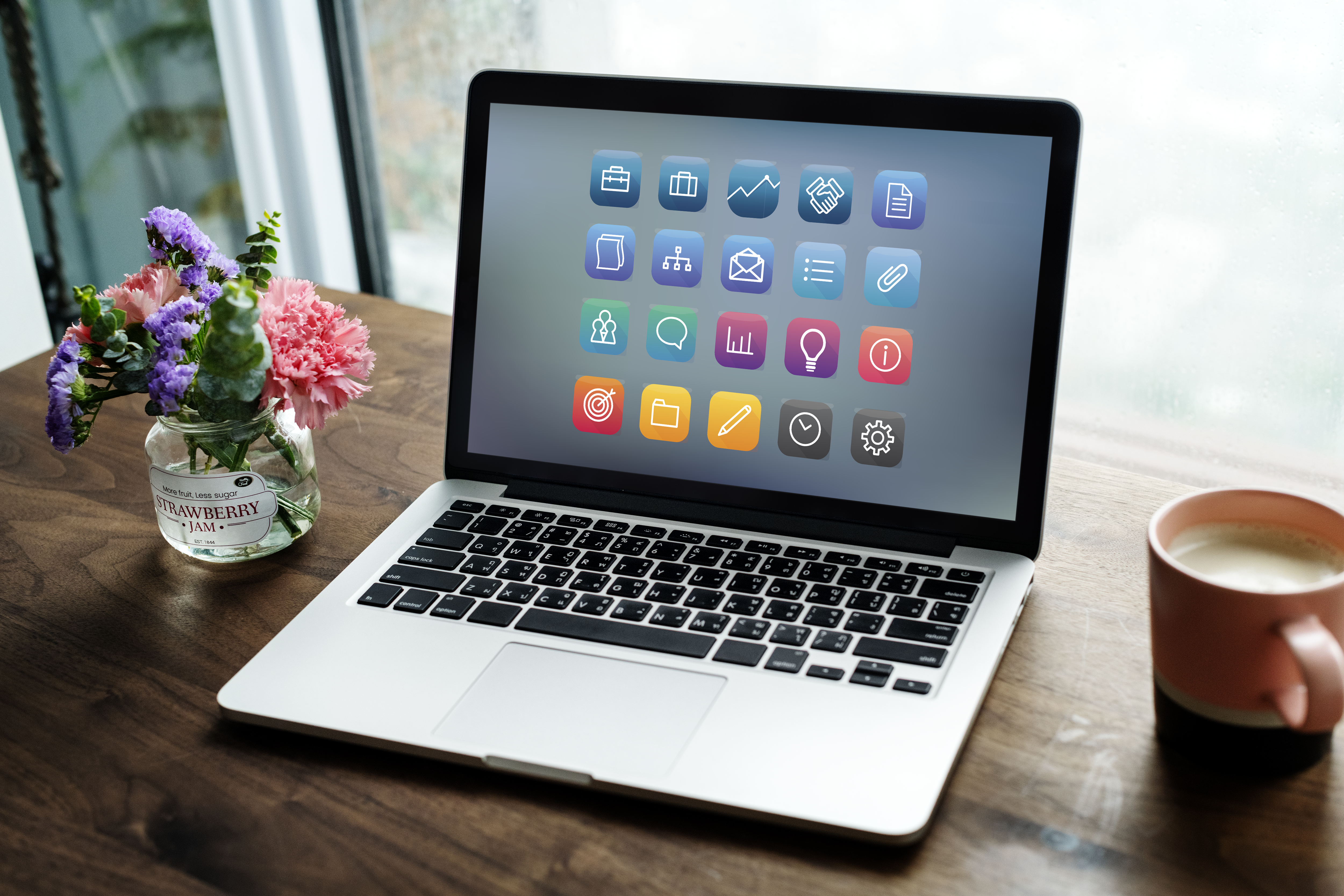 Desktop Application