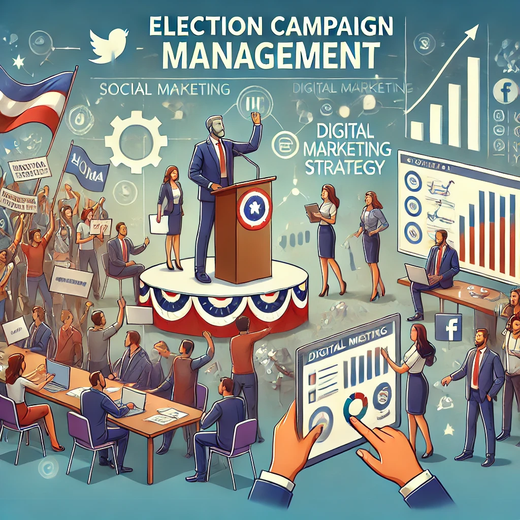 Election Campaign