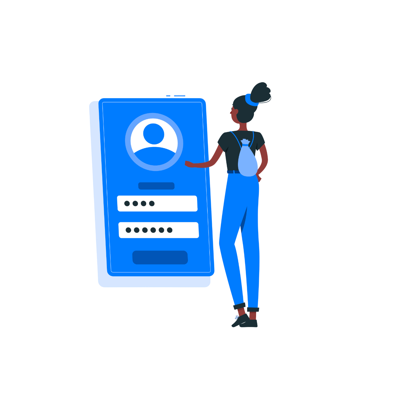 Login