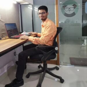 Ankit Yadav