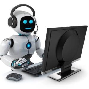 AI Chat Bot